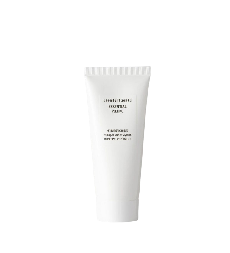 Очищувальний ензимний пілінг COMFORT ZONE Essential Peeling